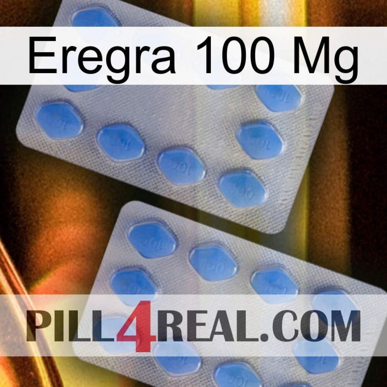 Eregra 100Mg 20
